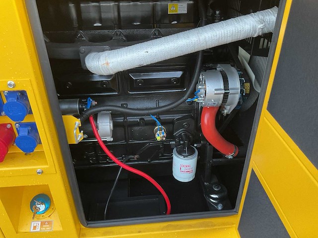 2025 compal power vg-r30 stroomgenerator - afbeelding 9 van  9