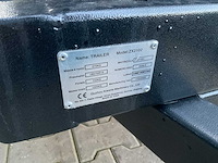 2025 compal power vg-r30 stroomgenerator - afbeelding 4 van  5