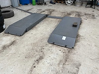 2025 condor schaar hefbrug 4000kg - afbeelding 4 van  12