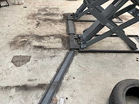 2025 condor schaar hefbrug 4000kg - afbeelding 9 van  12