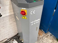 2025 condor schaar hefbrug 4000kg - afbeelding 11 van  12