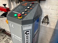 2025 condor schaar hefbrug 4000kg - afbeelding 12 van  12