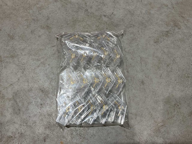 2025 contation bby011 led strip - afbeelding 11 van  11