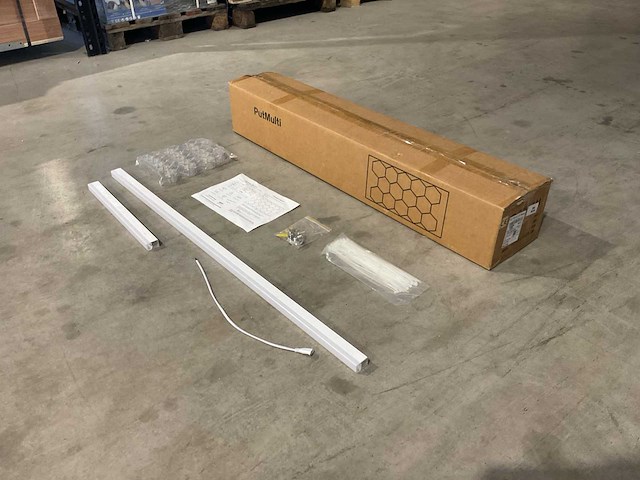 2025 contation bby011 led strip - afbeelding 3 van  11