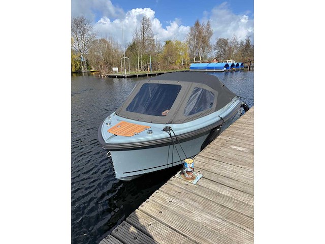 2025 corsiva 605 new age tender - afbeelding 1 van  55