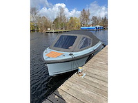 2025 corsiva 605 new age tender - afbeelding 1 van  55