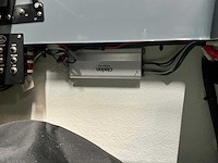 2025 corsiva 605 new age tender - afbeelding 26 van  55
