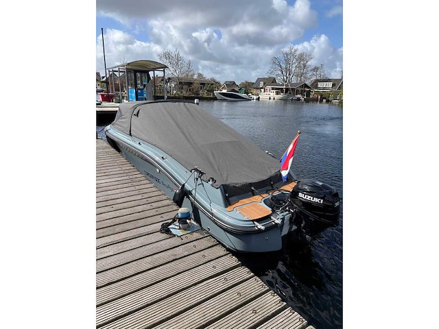 2025 corsiva 605 new age tender - afbeelding 23 van  55