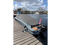 2025 corsiva 605 new age tender - afbeelding 23 van  55