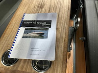 2025 corsiva 605 new age tender - afbeelding 36 van  55