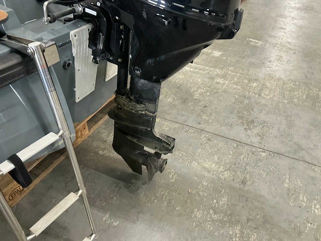 2025 corsiva 605 new age tender - afbeelding 40 van  55