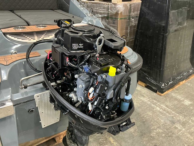 2025 corsiva 605 new age tender - afbeelding 43 van  55