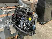 2025 corsiva 605 new age tender - afbeelding 43 van  55