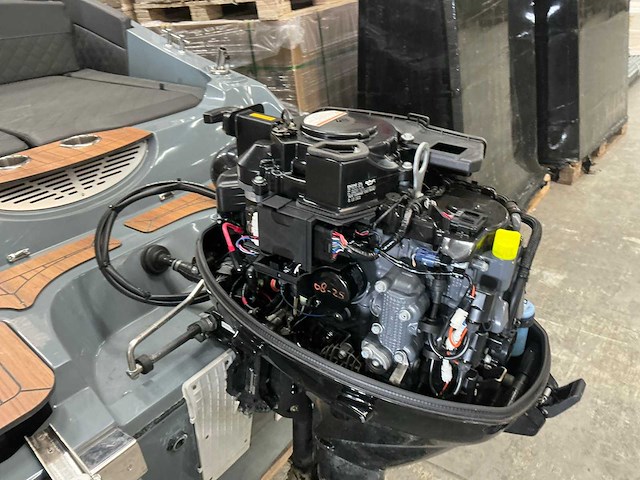 2025 corsiva 605 new age tender - afbeelding 44 van  55