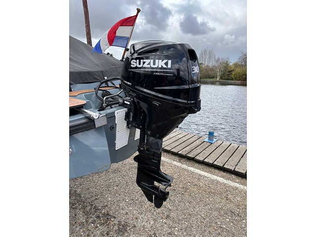 2025 corsiva 605 new age tender - afbeelding 34 van  55