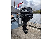 2025 corsiva 605 new age tender - afbeelding 34 van  55