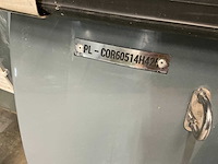 2025 corsiva 605 new age tender - afbeelding 51 van  55