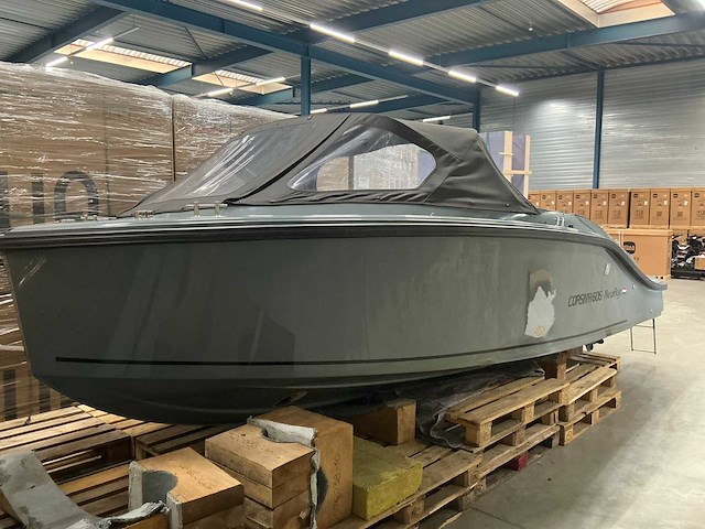 2025 corsiva 605 new age tender - afbeelding 45 van  55