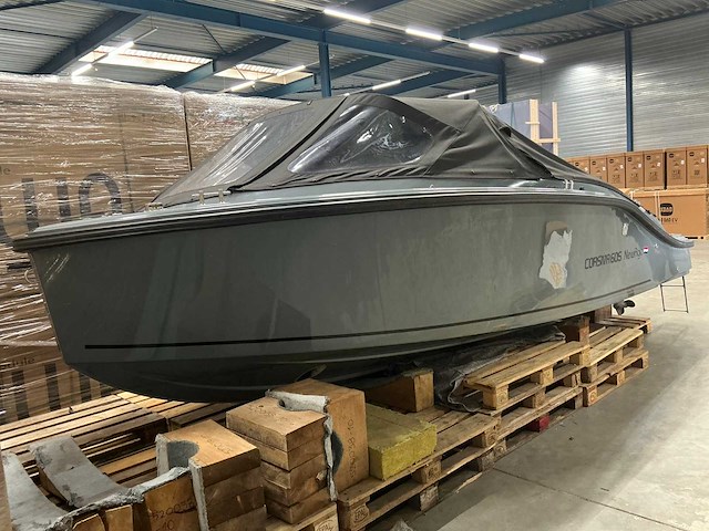 2025 corsiva 605 new age tender - afbeelding 52 van  55