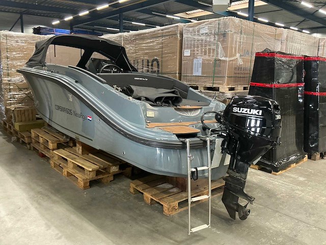 2025 corsiva 605 new age tender - afbeelding 53 van  55