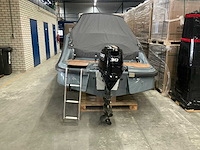 2025 corsiva 605 new age tender - afbeelding 54 van  55