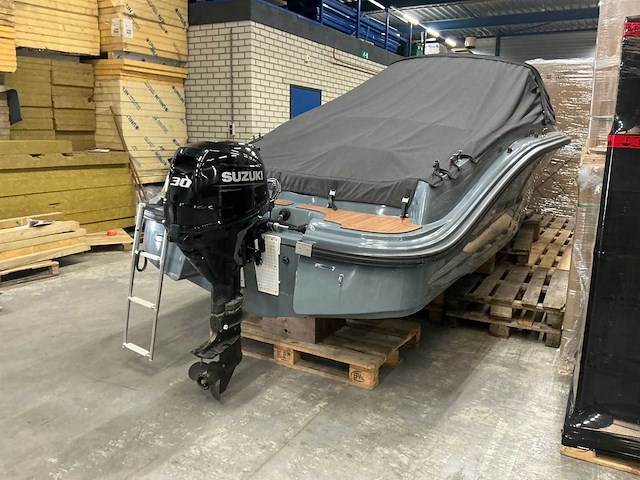 2025 corsiva 605 new age tender - afbeelding 55 van  55