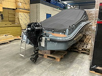 2025 corsiva 605 new age tender - afbeelding 55 van  55