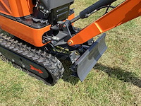 2025 cre-120 minigraafmachine - afbeelding 6 van  15