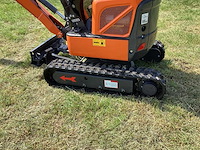 2025 cre-120 minigraafmachine - afbeelding 11 van  15