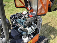 2025 cre-120 minigraafmachine - afbeelding 14 van  15