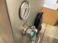 2025 cryoblaster atx25e droogijsreiniging - afbeelding 2 van  57