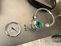 2025 cryoblaster atx25e droogijsreiniging - afbeelding 3 van  57