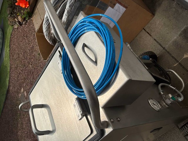 2025 cryoblaster atx25e droogijsreiniging - afbeelding 5 van  57