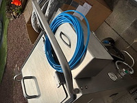 2025 cryoblaster atx25e droogijsreiniging - afbeelding 5 van  57