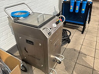 2025 cryoblaster atx25e droogijsreiniging - afbeelding 6 van  57