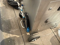 2025 cryoblaster atx25e droogijsreiniging - afbeelding 9 van  57
