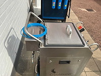 2025 cryoblaster atx25e droogijsreiniging - afbeelding 11 van  57
