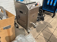 2025 cryoblaster atx25e droogijsreiniging - afbeelding 13 van  57