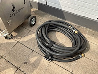 2025 cryoblaster atx25e droogijsreiniging - afbeelding 14 van  57