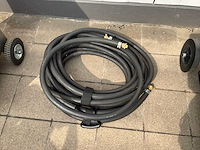 2025 cryoblaster atx25e droogijsreiniging - afbeelding 15 van  57