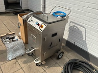 2025 cryoblaster atx25e droogijsreiniging - afbeelding 12 van  57