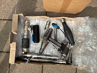 2025 cryoblaster atx25e droogijsreiniging - afbeelding 24 van  57