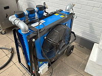 2025 cryoblaster atx25e droogijsreiniging - afbeelding 33 van  57