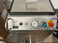 2025 cryoblaster atx25e droogijsreiniging - afbeelding 23 van  57