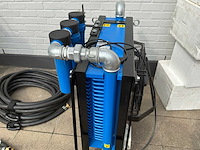 2025 cryoblaster atx25e droogijsreiniging - afbeelding 36 van  57