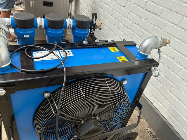 2025 cryoblaster atx25e droogijsreiniging - afbeelding 39 van  57