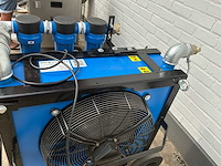 2025 cryoblaster atx25e droogijsreiniging - afbeelding 39 van  57