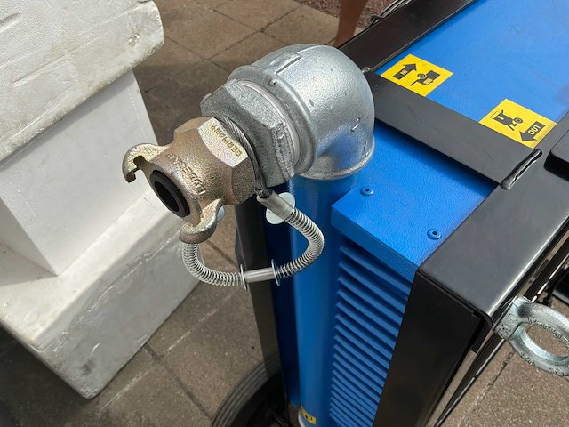 2025 cryoblaster atx25e droogijsreiniging - afbeelding 44 van  57