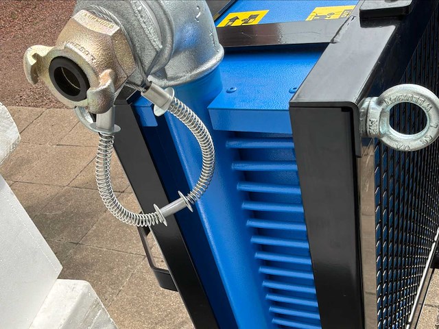 2025 cryoblaster atx25e droogijsreiniging - afbeelding 46 van  57