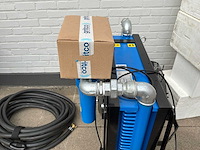 2025 cryoblaster atx25e droogijsreiniging - afbeelding 51 van  57